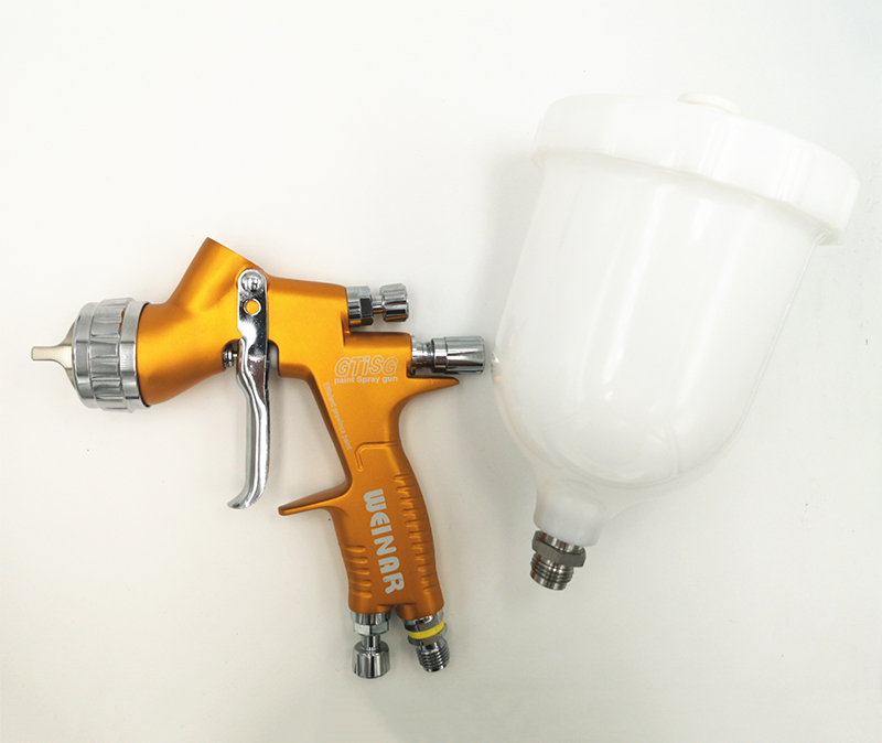 家具油漆草莓视频下载网址喷涂时调色需注意的事项以及技巧