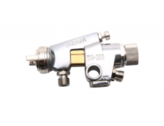 水性涂料草莓视频下载网址喷不出涂料或少量出漆怎么办？